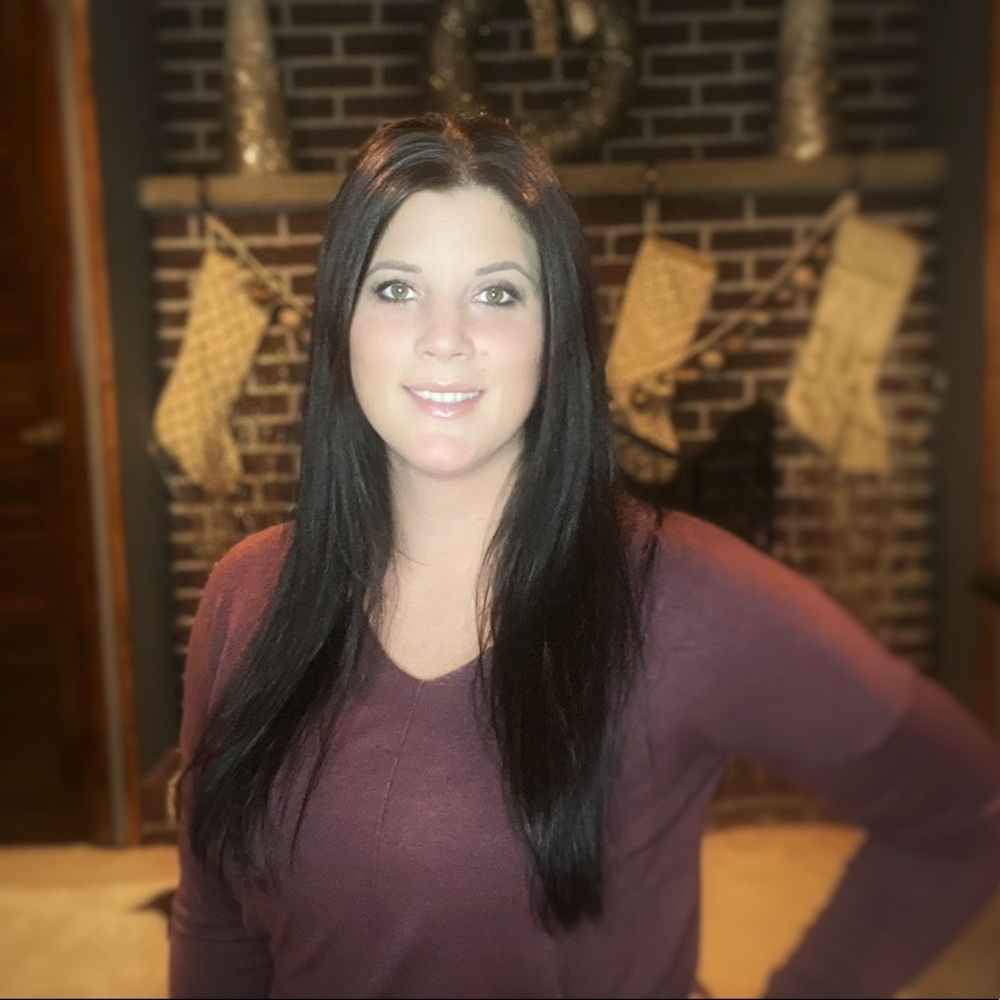 Meet your Posher, Danielle